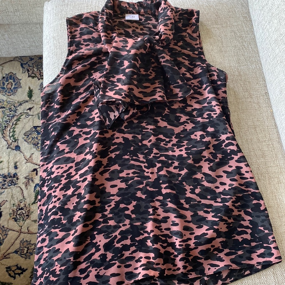 Cabi Blouse